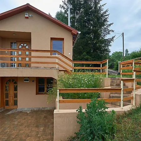 Patko Apartman, Miskolctapolca
