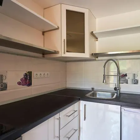 Patko Apartman, Miskolctapolca *