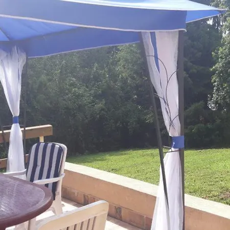 Patko Apartman, Miskolctapolca Apartment Miskolc