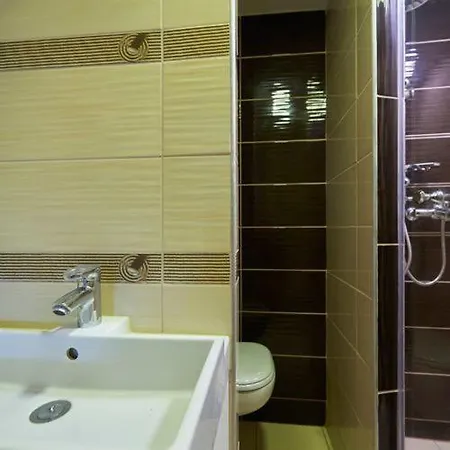 Patko Apartman, Miskolctapolca * Miskolc
