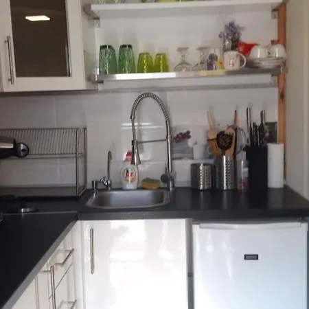 Patko Apartman, Miskolctapolca Miszkolc