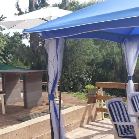 Patko Apartman, Miskolctapolca *