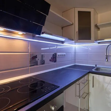 Patko Apartman, Miskolctapolca * Miskolc