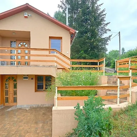 Patko Apartman, Miskolctapolca Apartment