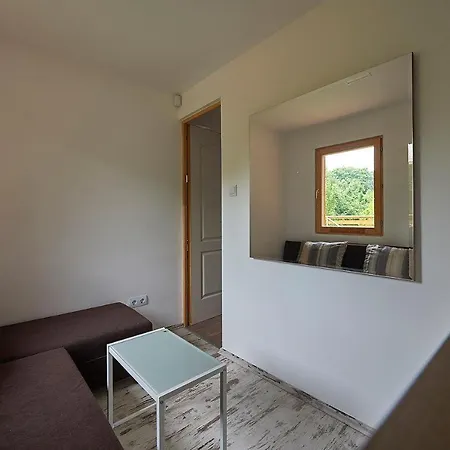 Patko Apartman, Miskolctapolca * Miszkolc