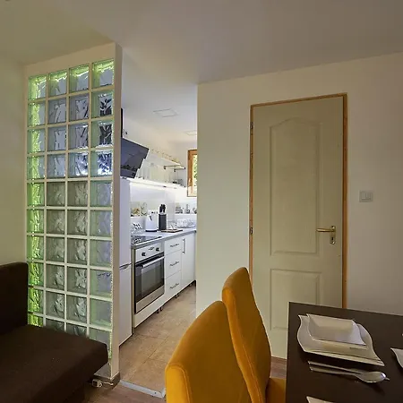 Apartament Patko Apartman, Miskolctapolca *