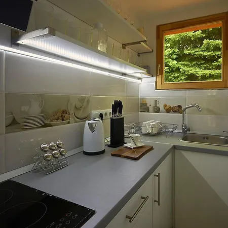 Patko Apartman, Miskolctapolca Miszkolc