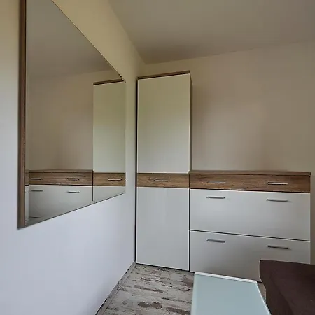 Patko Apartman, Miskolctapolca Apartment