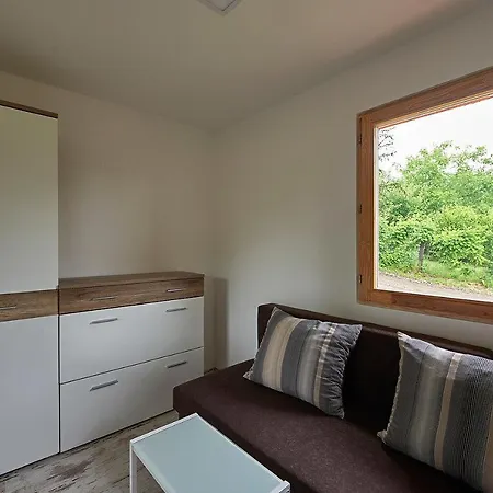 Apartment Patko Apartman, Miskolctapolca *