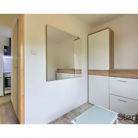 Apartment Patko Apartman, Miskolctapolca *
