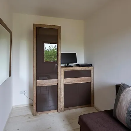 Patko Apartman, Miskolctapolca Apartment Miskolc