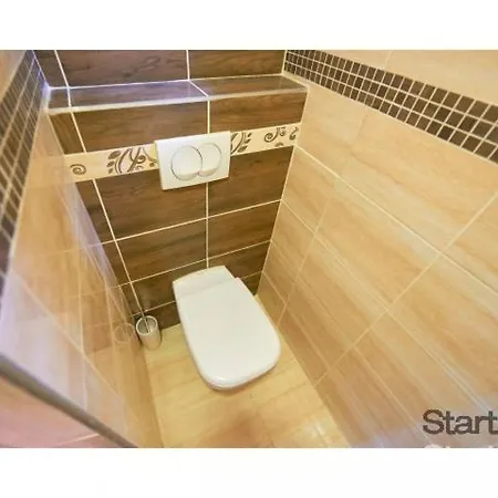 Patko Apartman, Miskolctapolca Apartment