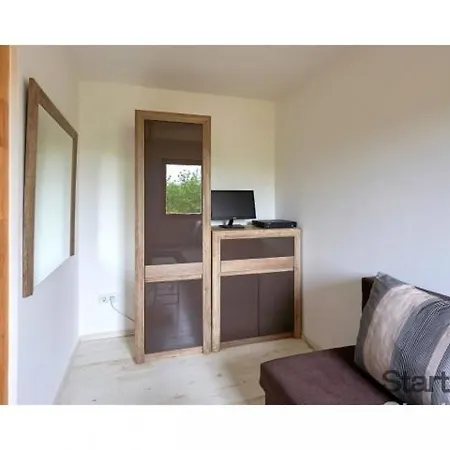Patko Apartman, Miskolctapolca Apartament Miszkolc