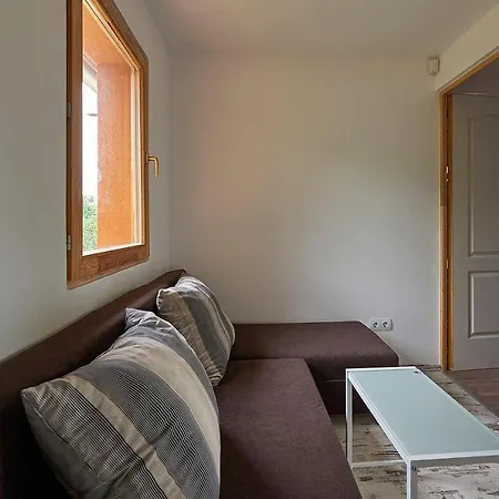 Apartment Patko Apartman, Miskolctapolca *