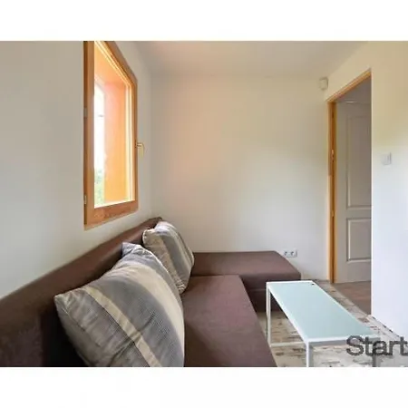 Patko Apartman, Miskolctapolca Miszkolc