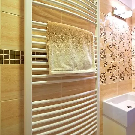 Patko Apartman, Miskolctapolca Apartament Miszkolc
