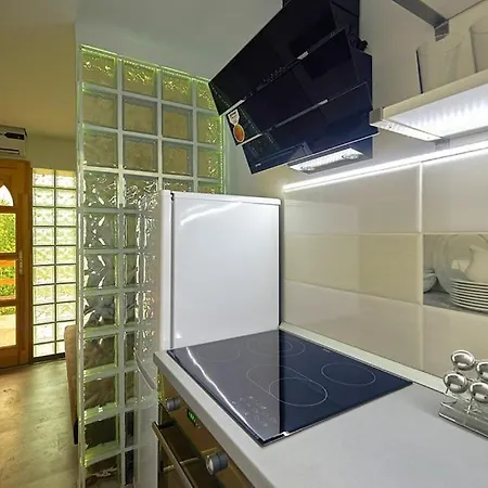Patko Apartman, Miskolctapolca Miszkolc
