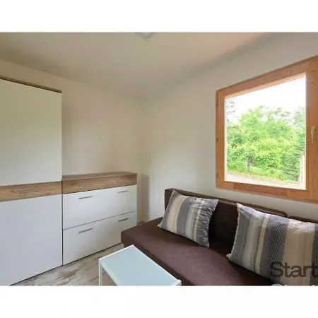 Patko Apartman, Miskolctapolca Miszkolc