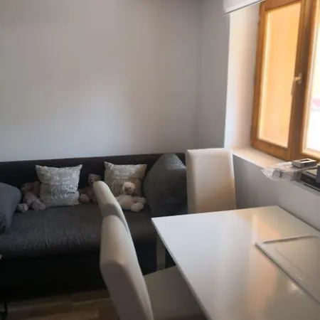 Patko Apartman, Miskolctapolca *