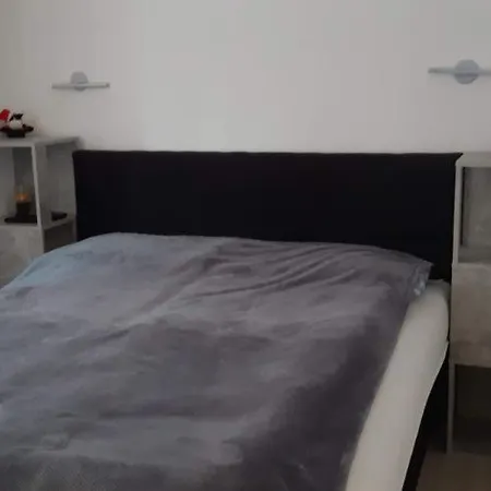 Patko Apartman, Miskolctapolca Apartment *