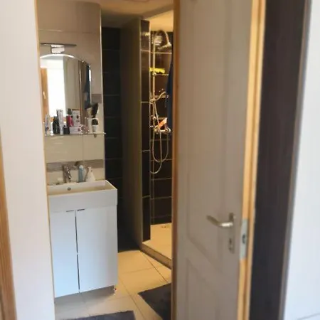Patko Apartman, Miskolctapolca